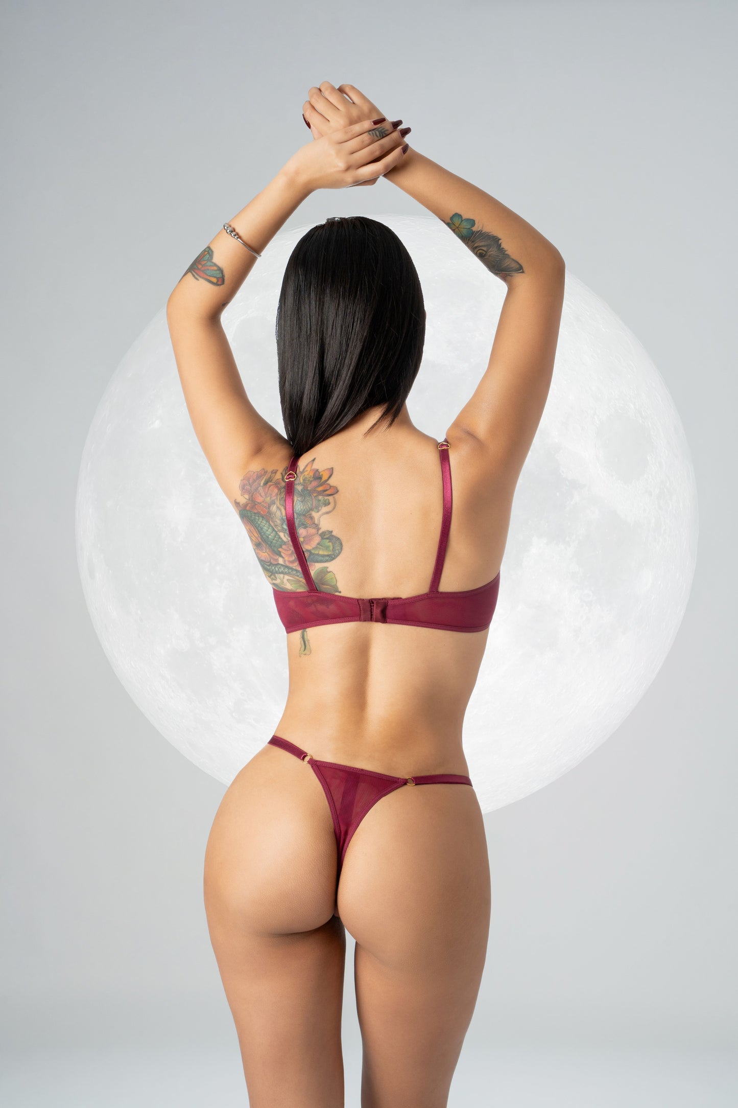 Set Eclipse