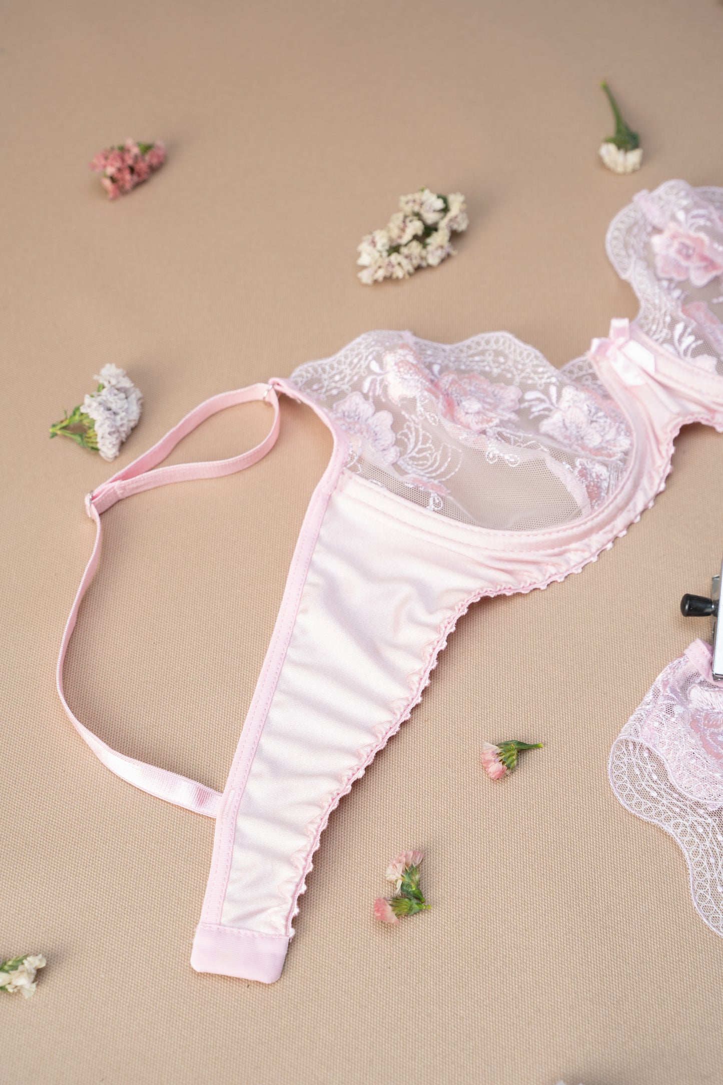 Set Sueños de Seda