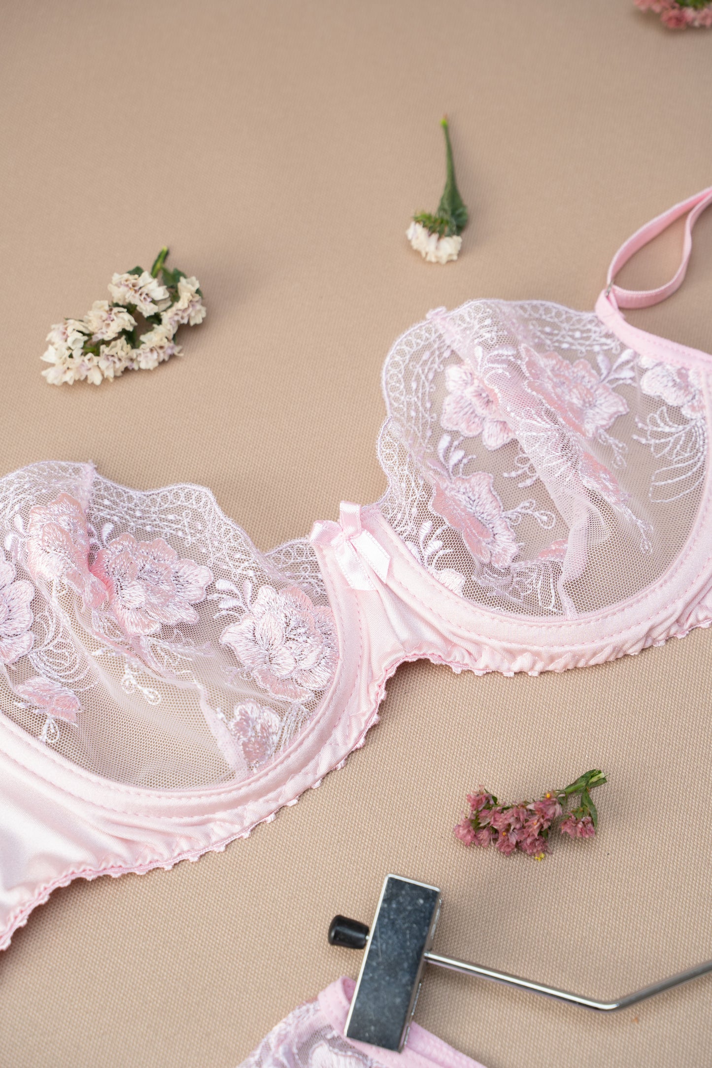 Set Sueños de Seda