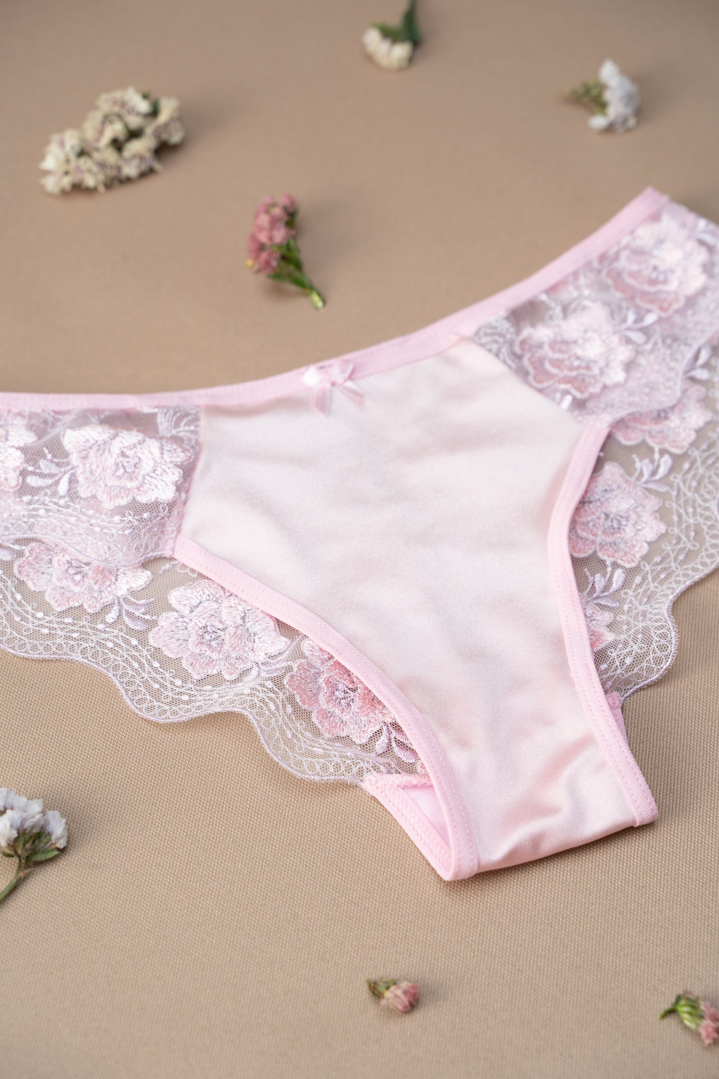 Set Sueños de Seda