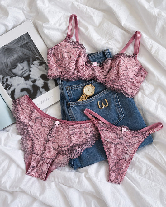 Set Fiore - PREVENTA⏳