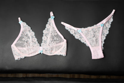 Set Dreamy
