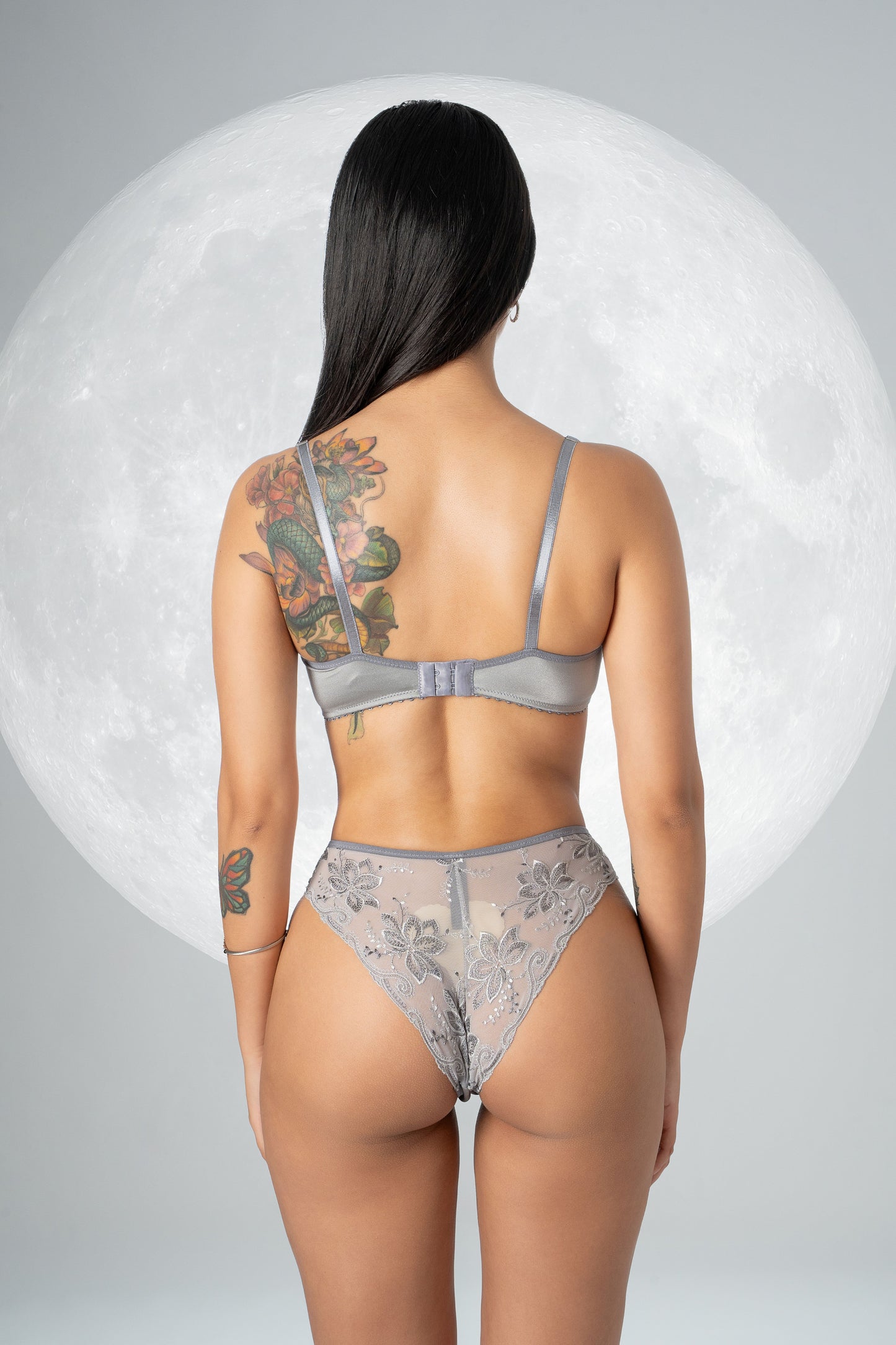 Set Luz de Luna