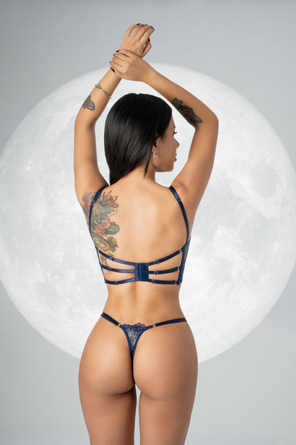 Set Noche Misteriosa