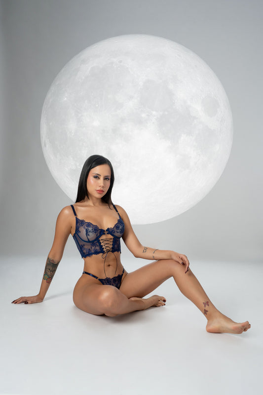 Set Noche Misteriosa