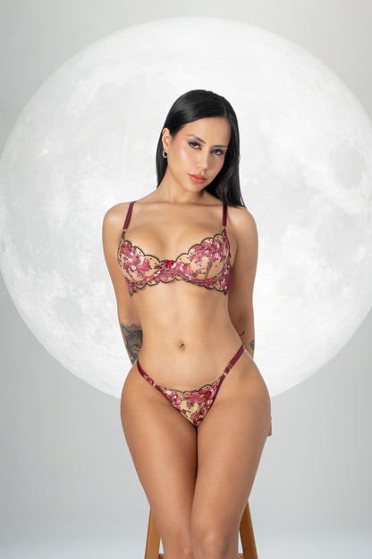 Set Eclipse