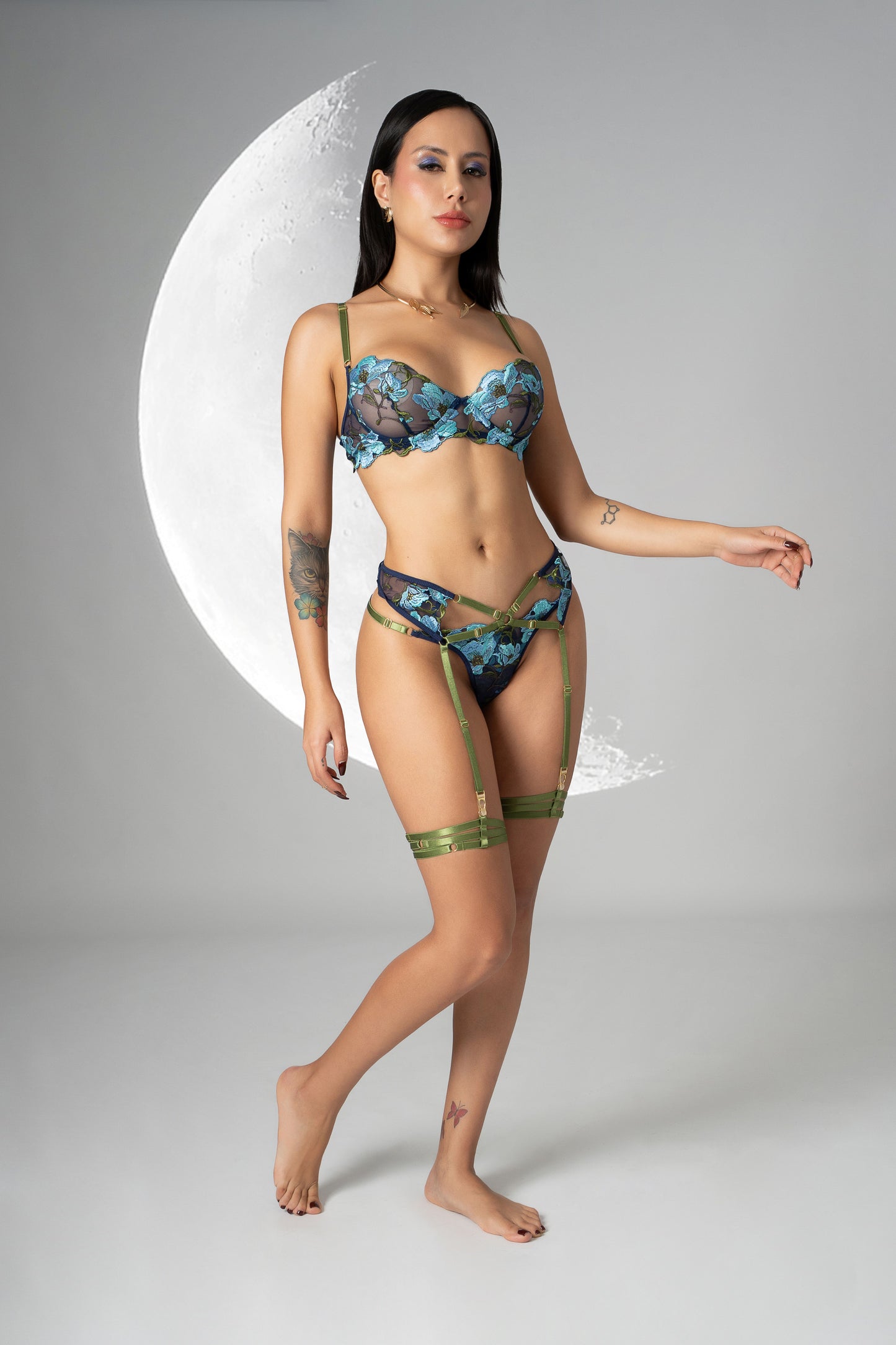 Set Artemisa