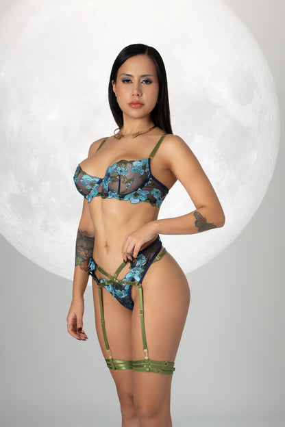 Set Artemisa