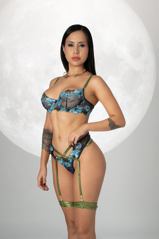 Set Artemisa
