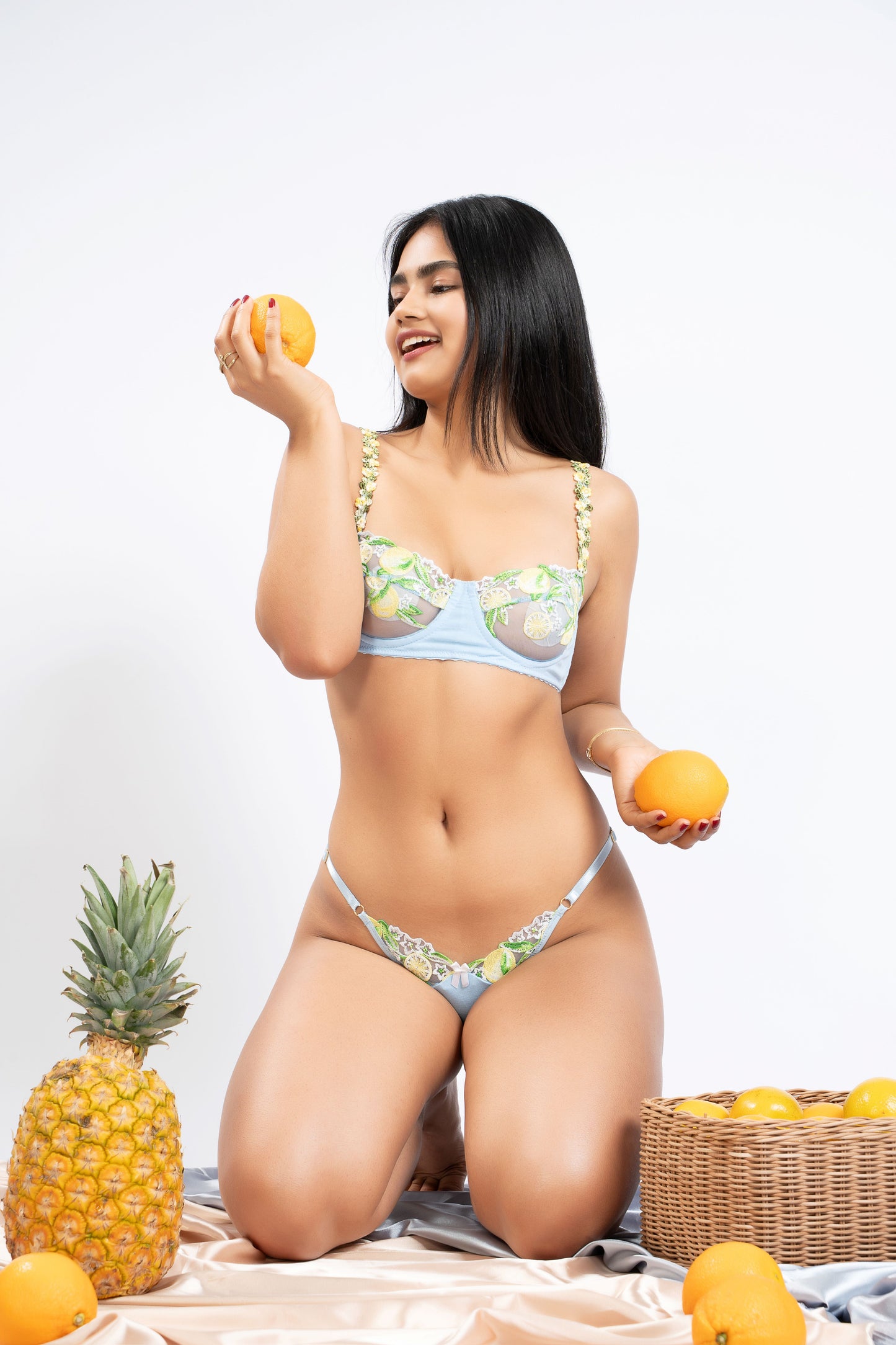 Set Limonada