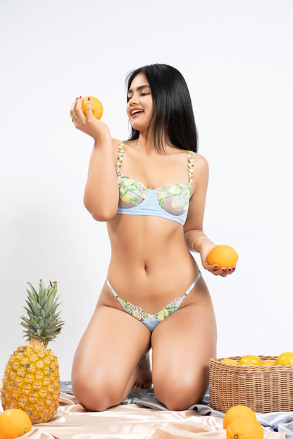 Set Limonada