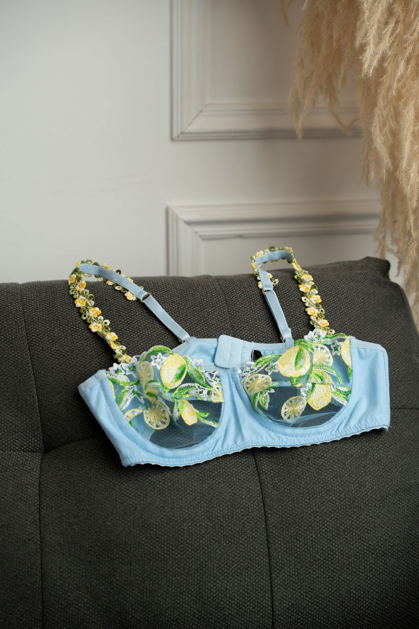 Set Limonada