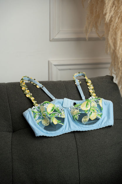 Set Limonada