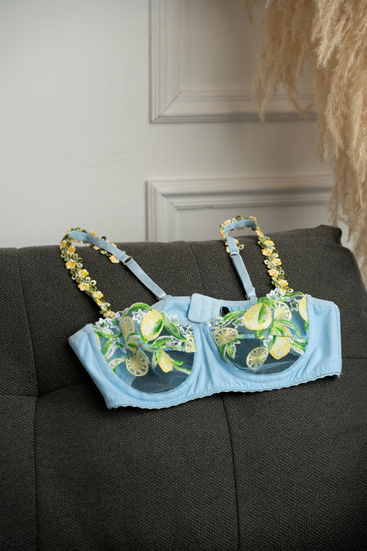 Set Limonada