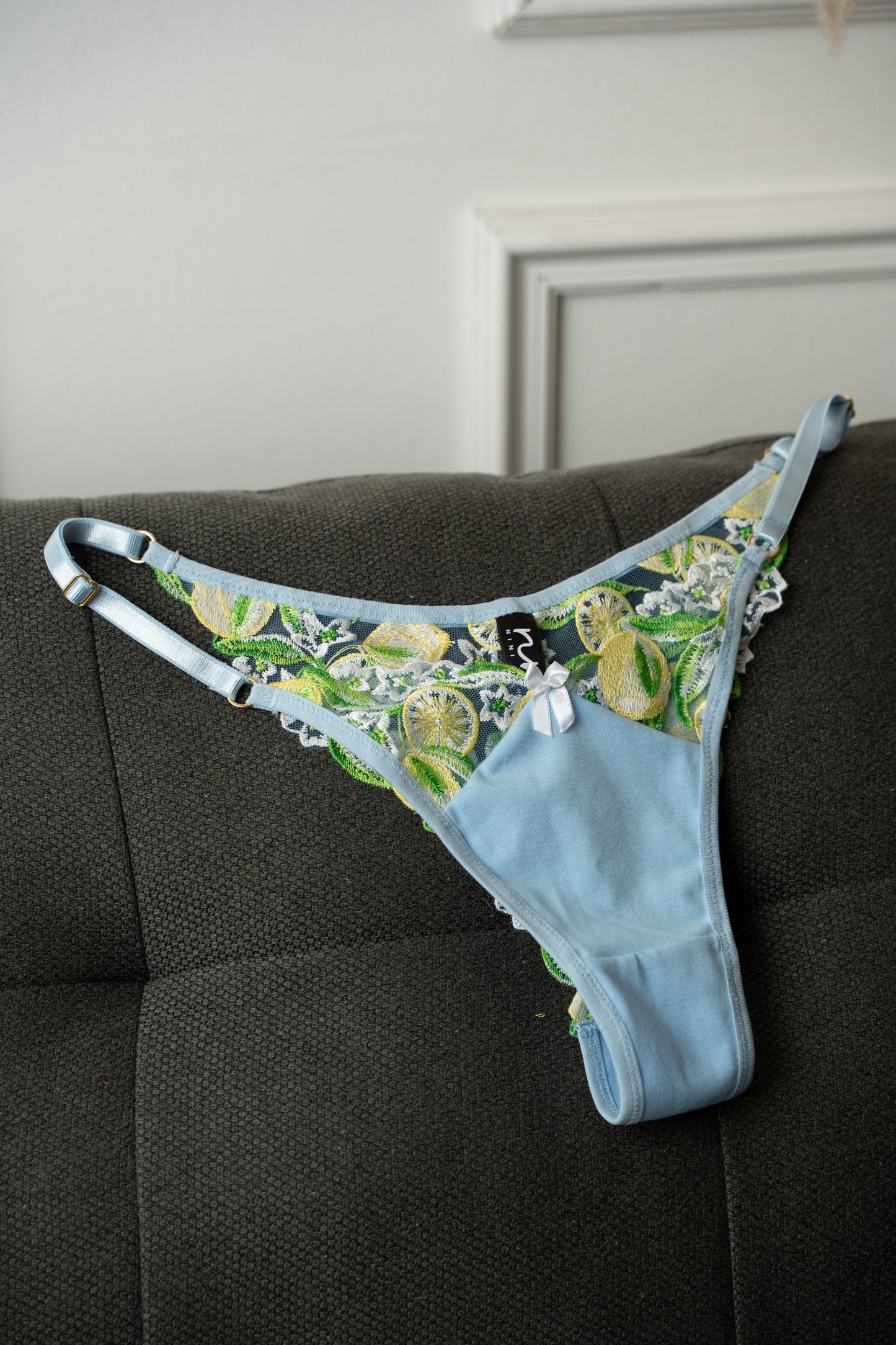 Set Limonada