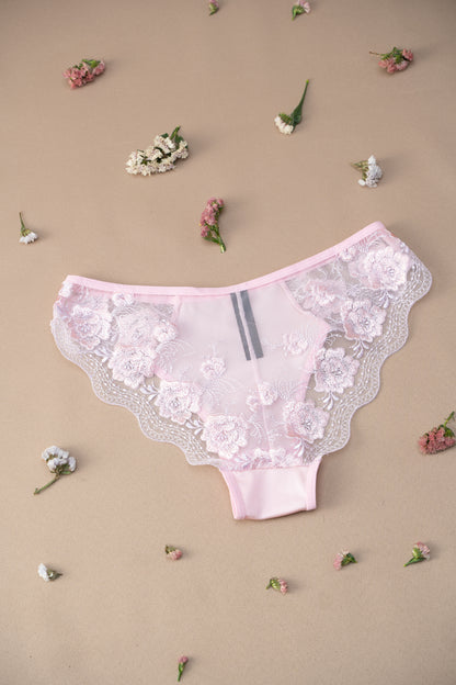 Set Sueños de Seda