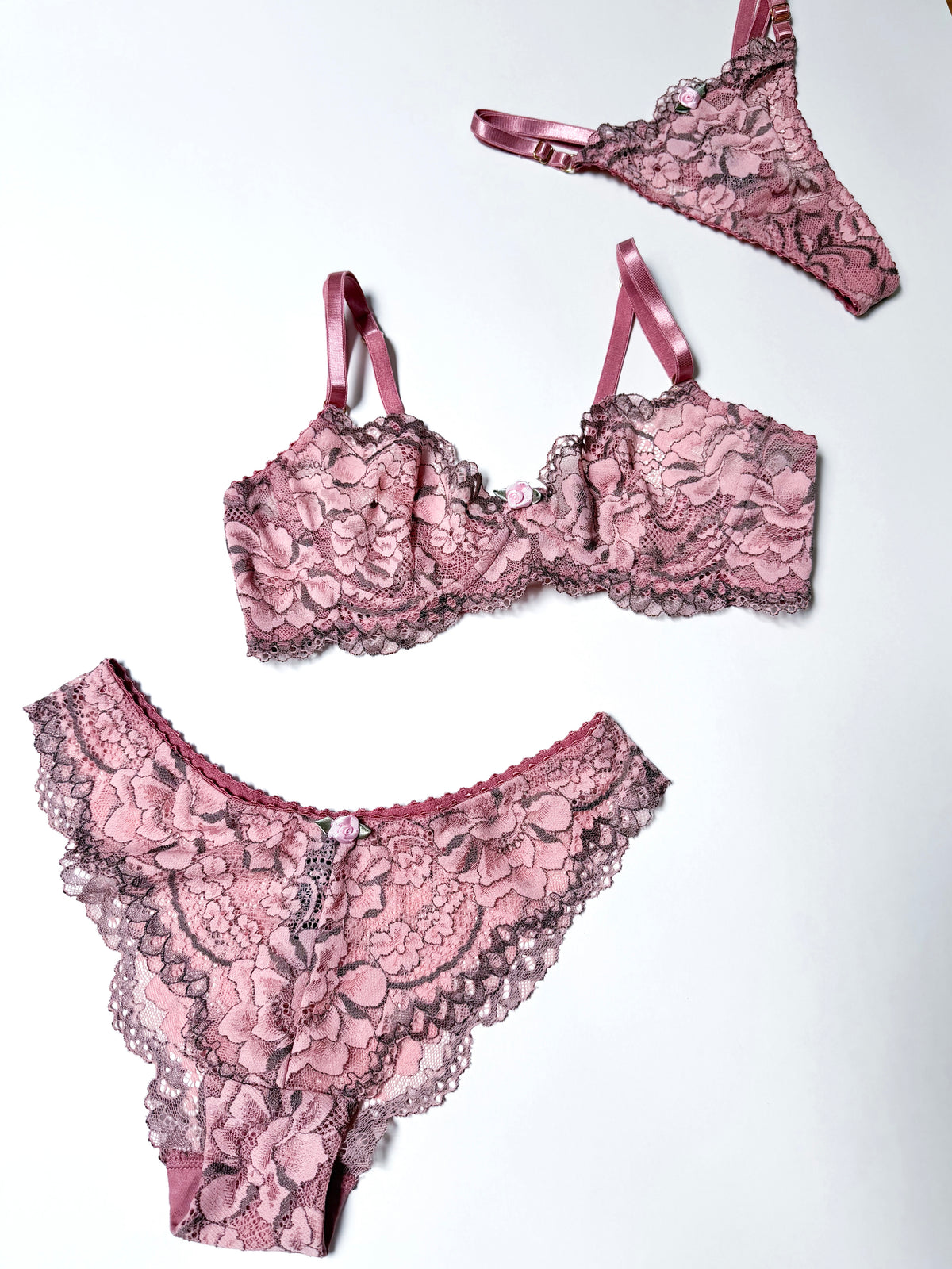 Set Fiore - PREVENTA⏳