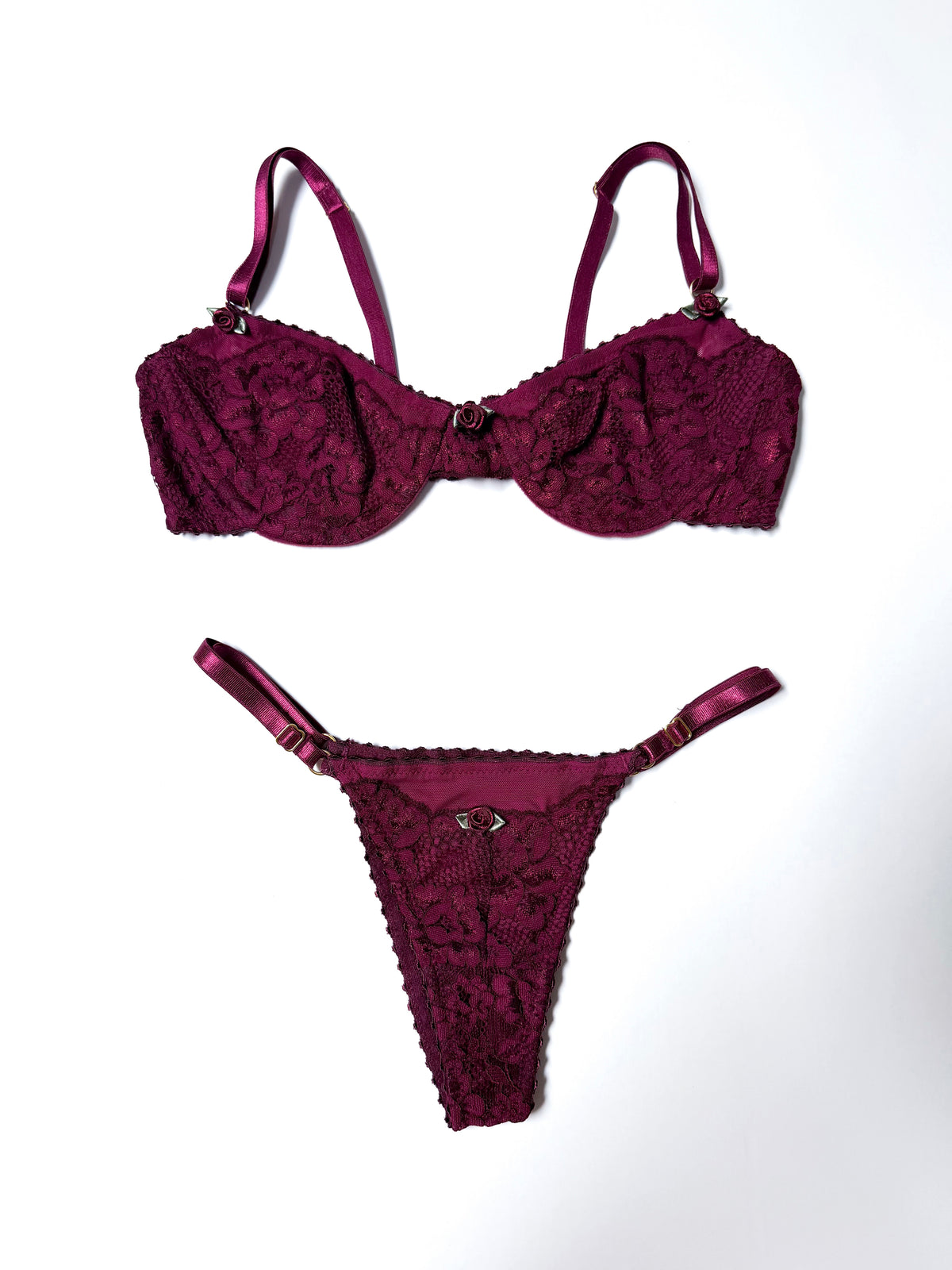 Set Giulia - PREVENTA⏳
