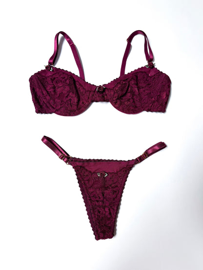 Set Giulia - PREVENTA⏳