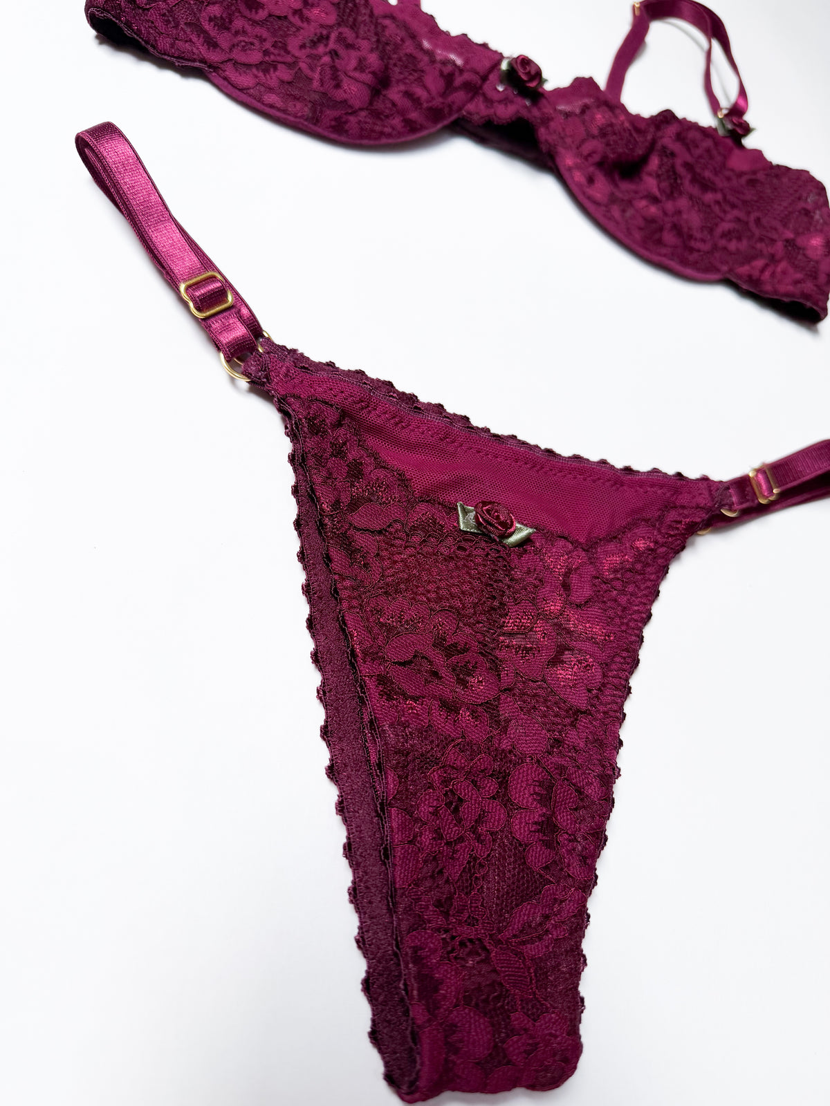 Set Giulia - PREVENTA⏳
