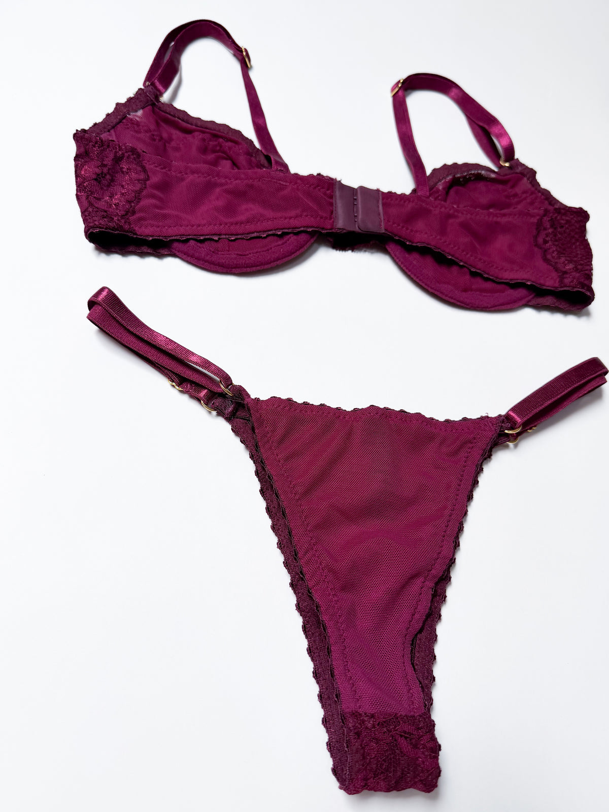 Set Giulia - PREVENTA⏳