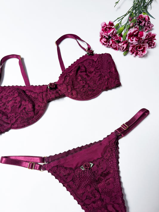 Set Giulia - PREVENTA⏳