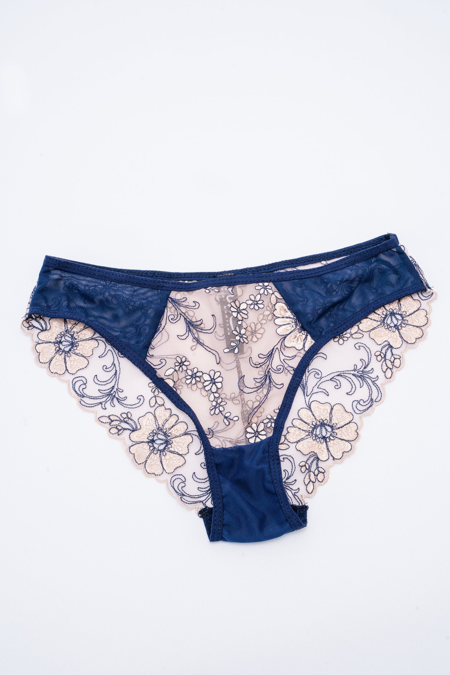 Panty Lauren Corte Alto