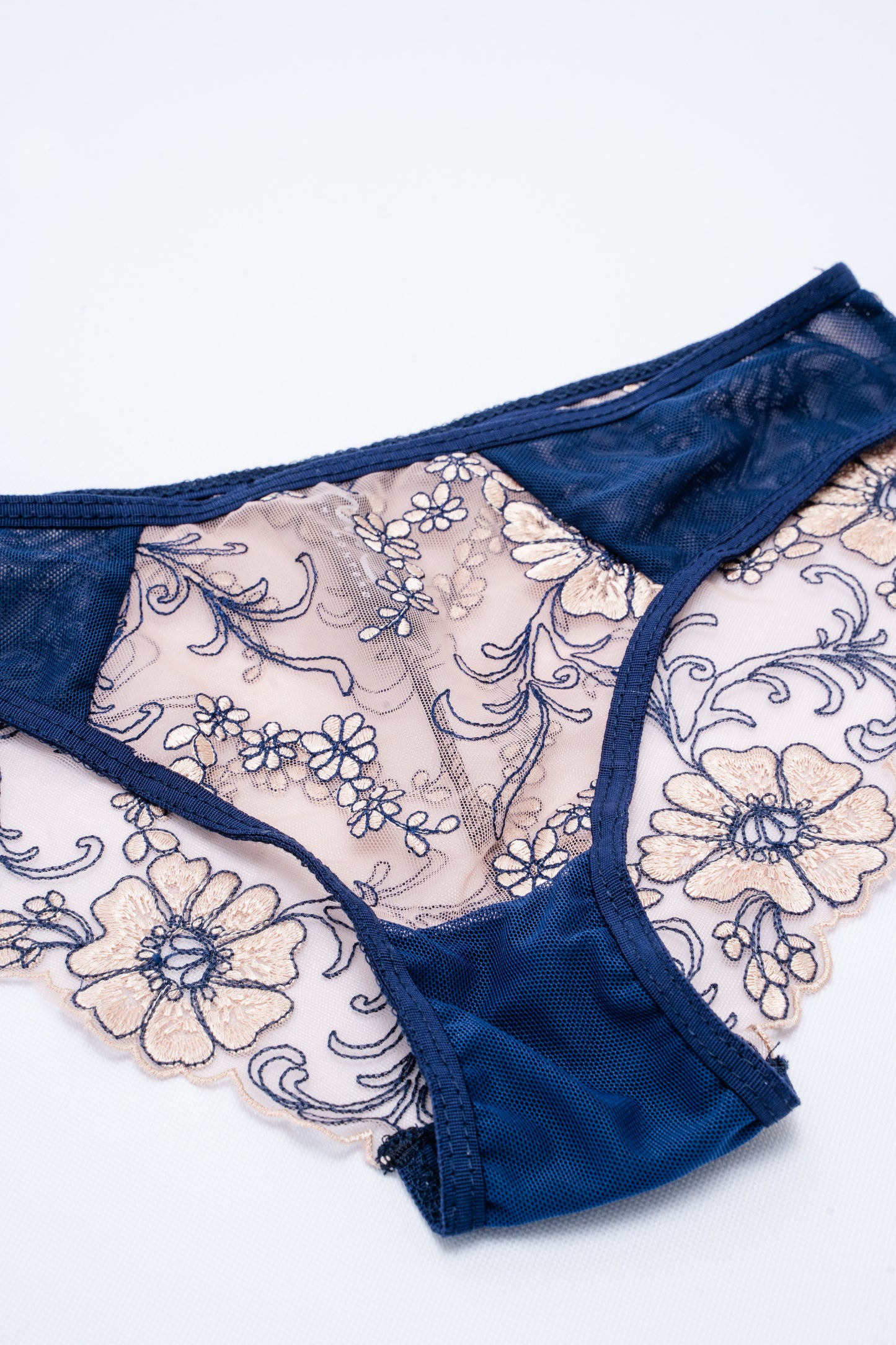 Panty Lauren Corte Alto