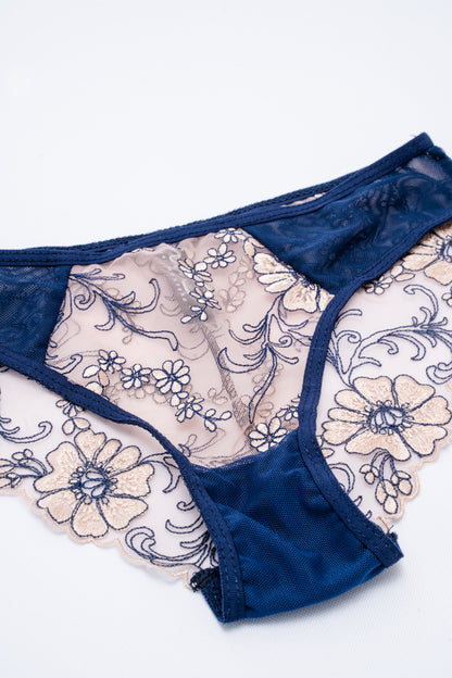 Panty Lauren Corte Alto