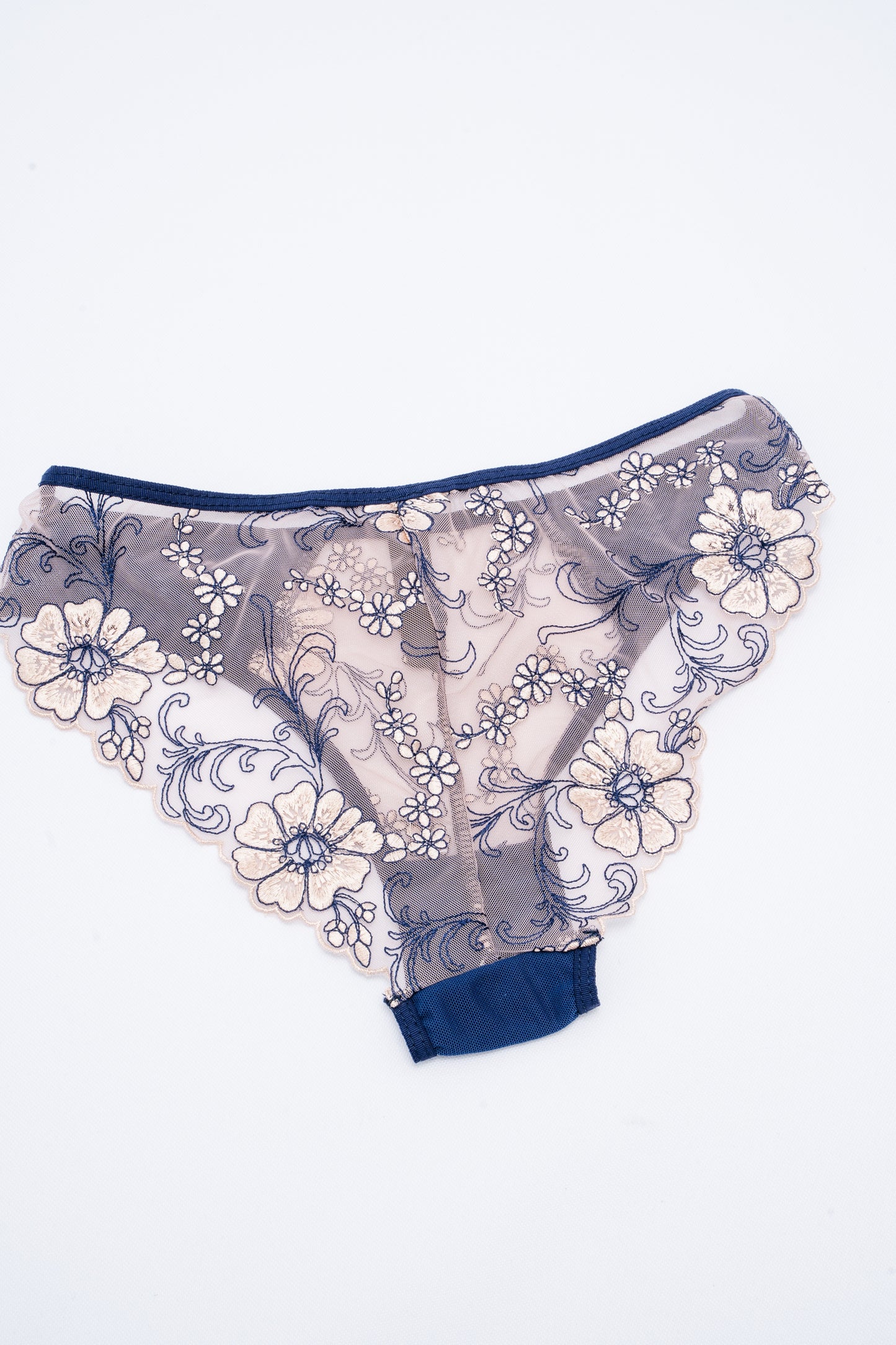 Panty Lauren Corte Alto