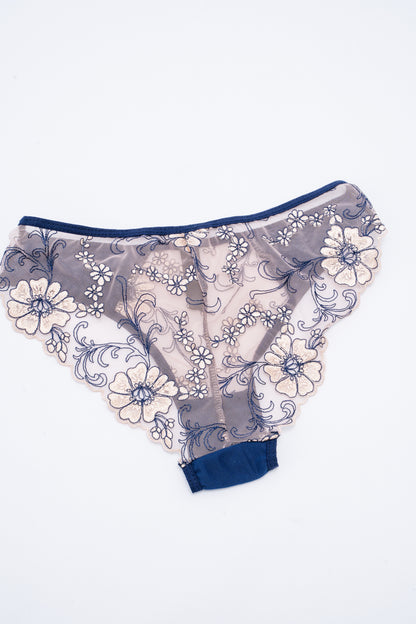 Panty Lauren Corte Alto