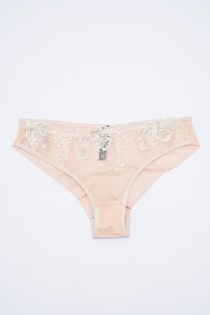 Panty Elide Corte Alto