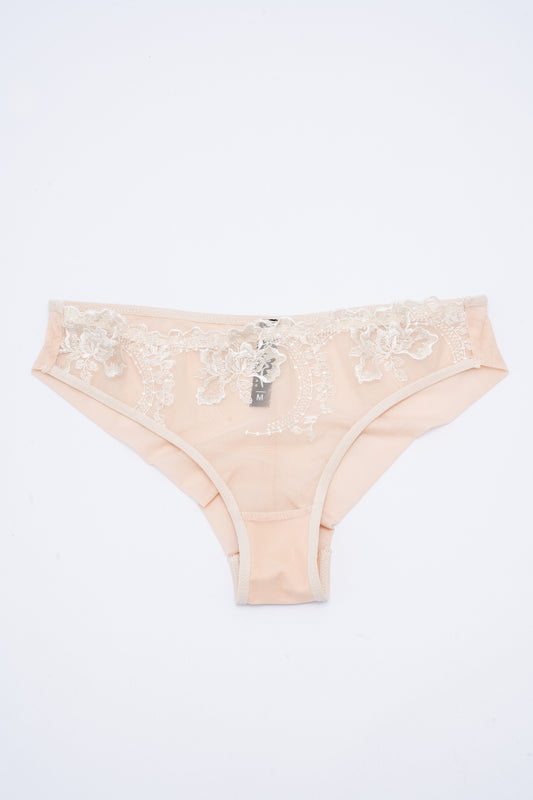 Panty Elide Corte Alto