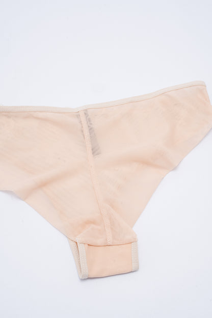 Panty Elide Corte Alto