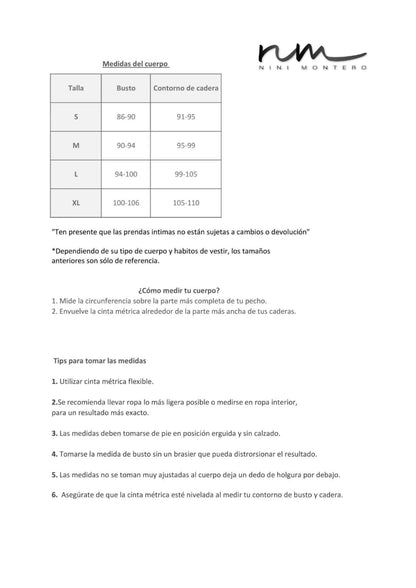 Set Efímero